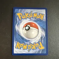 Pokemon TCG Slowpoke Scarlet & Violet Base Set Full Art Holo 204/198 English - Image 2