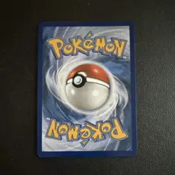 Pokemon TCG Team Rocket's Mimikyu Ascended Heroes Full Art Rare 238/217 English - Image 2