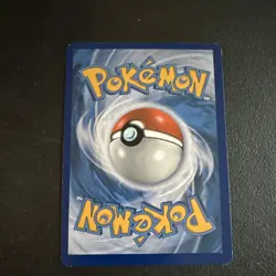 Pokemon TCG Ash's Pikachu SM-P Sun & Moon Promo SM109 2017 English - Image 2