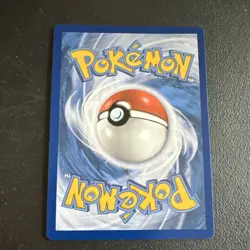 Pokemon TCG Litten Illustration Rare Holo SV05 Temporal Forces 167/162 English - Image 2