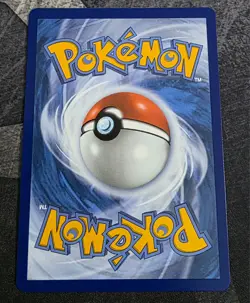 Pokemon TCG Mega Gengar EX 269/217 Mega Attack Rare Ascended Heroes English - Image 2