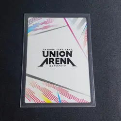 Near Mint Union Arena Action Point Card - UEX02BT/JJK-3-AP05 - Action Poin - Image 2