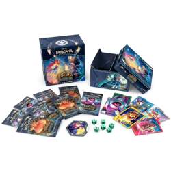 Disney Lorcana ! Trove "Lueurs dans les Profondeurs" Chapitre 10 - Francais ! - Image 3