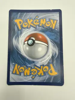 Mewtwo XY100 Holo Promo Pokemon Card 2015 Black Star Promo Near Mint - Image 5