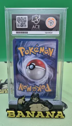 Dark Dragonite Holo Card 5/82 Team Rocket - Ace 10 - Image 2