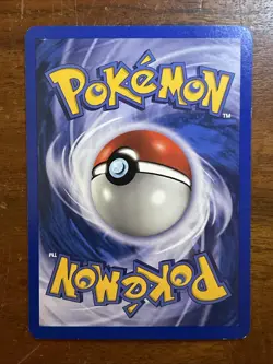 Exeggutor 2002 Pokemon Legendary Collection 23/102 Reverse Holo Card - Image 3