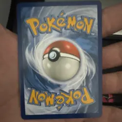 Pokemon Celebi & Venusaur GX TAG TEAM SM167 Promo Holo Card SM Set 2019 - Image 2