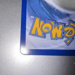 Pokemon Celebi & Venusaur GX TAG TEAM SM167 Promo Holo Card SM Set 2019 - Image 5