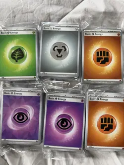 Pokemon TCG Bulk Lot Cards, Common, Uncommon Rare Holo/Reverse Holo - Image 4