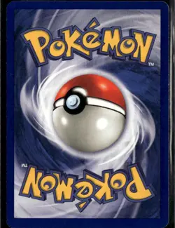 Dark Flareon Uncommon Team Rocket 35/82 Fire Unlimited Pokemon Card - Image 2