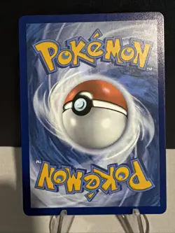 Pokemon TCG Sinistcha EX Scarlet & Violet Twilight Masquerade Holo Card 210/167 - Image 2