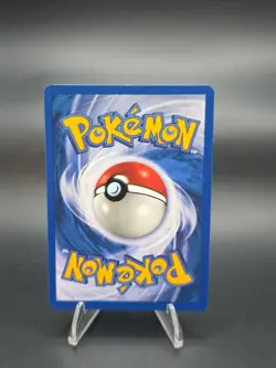 Pikachu - 60/64 -[LP]- 1st Edition Jungle Pokemon TCG - Image 4