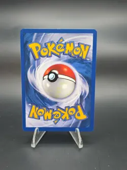 Pikachu - 60/64 -[LP]- 1st Edition Jungle Pokemon TCG - Image 5