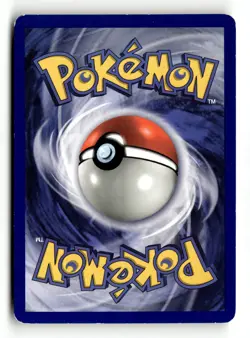 Pokemon Card Pikachu 1st Edition LP Jungle 60/64 - Image 2