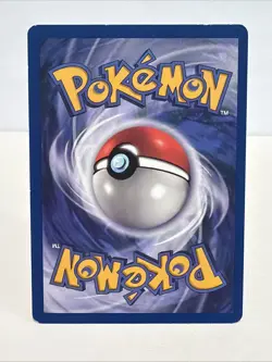 Pokemon 1st Edition Pikachu Jungle 60/64 WOTC 1999 LP - Image 2