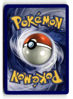 Pokemon Card Pikachu 1st Edition LP Jungle 60/64 - Image 2