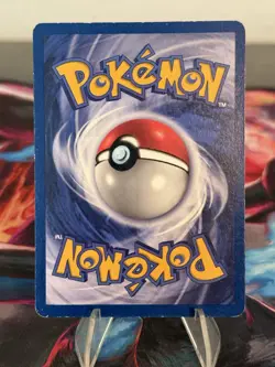 Pokemon - Pikachu 60/64 1st Edition Jungle - Image 2