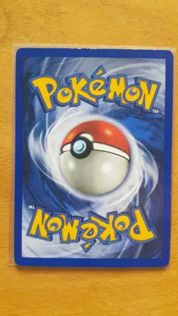 Pokemon - 1st Edition Pikachu 60/64 Gold W Stamp Promo Jungle WOTC - Image 2