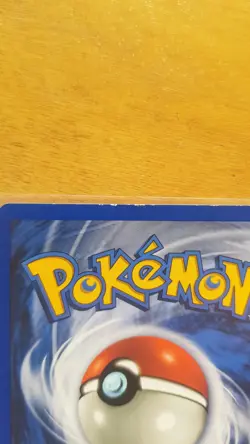 Pokemon - 1st Edition Pikachu 60/64 Gold W Stamp Promo Jungle WOTC - Image 3