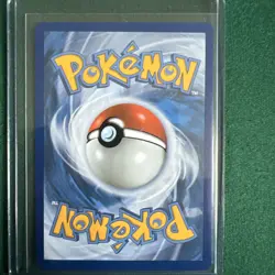 Pokemon TCG Pikachu Jungle Card 60/64 Vintage 1999 1st Edition *Mint* - Image 2