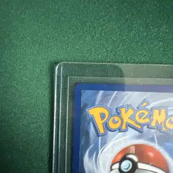 Pokemon TCG Pikachu Jungle Card 60/64 Vintage 1999 1st Edition *Mint* - Image 3