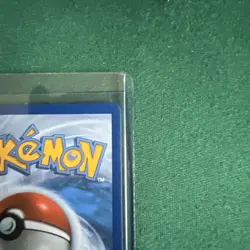 Pokemon TCG Pikachu Jungle Card 60/64 Vintage 1999 1st Edition *Mint* - Image 4