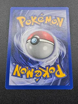 Pokemon TCG: Pikachu 1st Edition 60/64 Jungle LP - Image 5