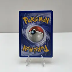 Pokemon Pikachu Card 60/64 1st Edition Jungle Set Non-Holo Vintage 1999 WOTC - Image 2