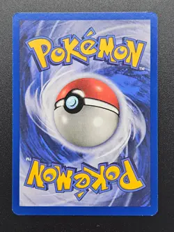 Pokemon TCG: Pikachu 1st Edition 60/64 Jungle LP - Image 4