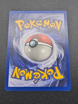 Pokemon TCG: Pikachu 1st Edition 60/64 Jungle LP - Image 5