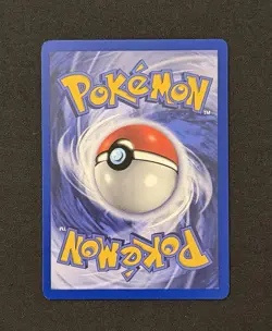 Pokemon TCG Pikachu 60/64 1st Edition Jungle Set Regular WOTC Vintage NM - Image 2