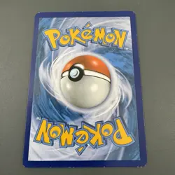 M Metagross EX XY35 Black Star Promo Ultra Rare 2014 Pokemon Card - Image 2