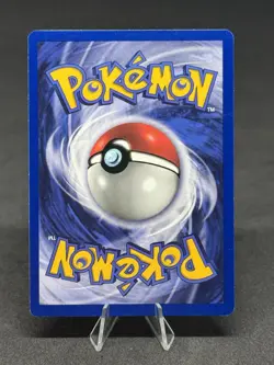 Pokemon Pikachu 60/64 Jungle 1st Edition Regular - Image 2