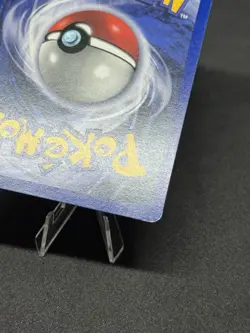 Pokemon Pikachu 60/64 Jungle 1st Edition Regular - Image 3
