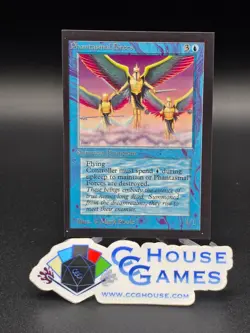 Phantasmal Forces - Collector's Edition CE Beta Reprint NM/Mint *CCGHouse* - Image 1
