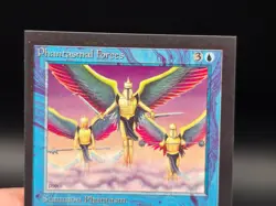 Phantasmal Forces - Collector's Edition CE Beta Reprint NM/Mint *CCGHouse* - Image 5