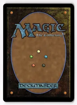 Circle of Power 92 FINAL FANTASY Normal NM - Image 2