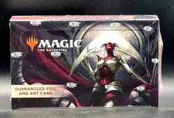 Magic the Gathering Phyrexia: All Will Be One Set Booster Box 195166185019 - Image 1