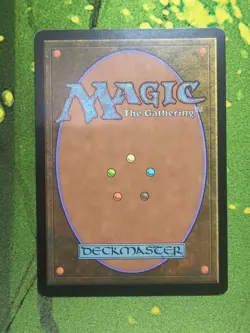 Volcanic Spray - Odyssey - Magic the Gathering MTG Nice! - Image 2