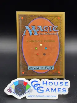 Word of Command - Collector's Edition CE Beta Reprint NM/Mint *CCGHouse* - Image 2