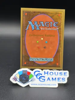 Personal Incarnation - Collector's Edition CE Beta Reprint NM/Mint *CCGHouse* - Image 2