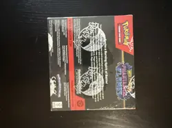 Pokemon Mega Evolution Phantasmal Flames Booster Box Sealed In Acrylic Case - Image 4