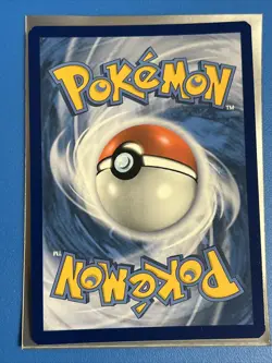 Professor's Research 060/072 Cosmos Holo Shining Fates Pokemon TCG Card NM Promo - Image 2