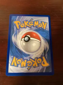 Hatenna 005/015 New 2025 McDonalds Happy Meal Pokemon Dragon Discovery Card - Image 2