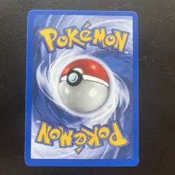 Pokemon TCG Double Gust Neo Genesis 100 Regular Unlimited Common - Image 2