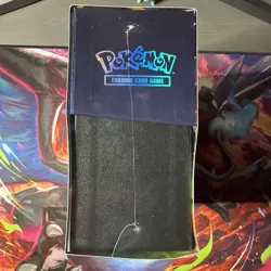 Pokemon Mega Phantasmal Flames Elite Trainer Box ETB New Factory Sealed - Image 3