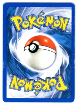 Professor Oak's Research Pokemon Uncommon Expedition 149/165 - Image 2