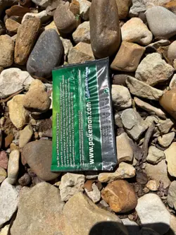 SEALED Pokemon Generations Booster Pack Venusaur - Image 2