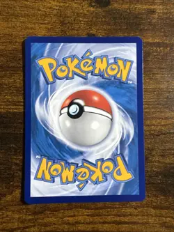 Pokemon Mimikyu Master Ball 1305/07 CBB3C Chinese Gem Pack Vol 3 - Image 2
