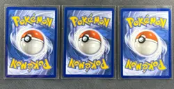 Pokemon TCG First Partner Illustration Collection Series 1 Alola 💎GEN 7💎 Set - Image 5